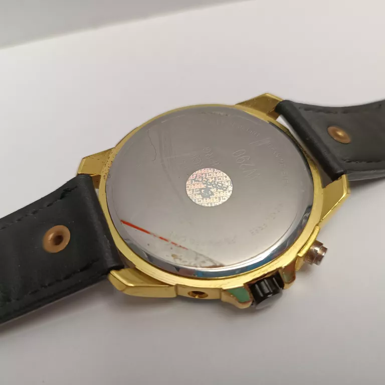ZEGAREK PERFECT W290
