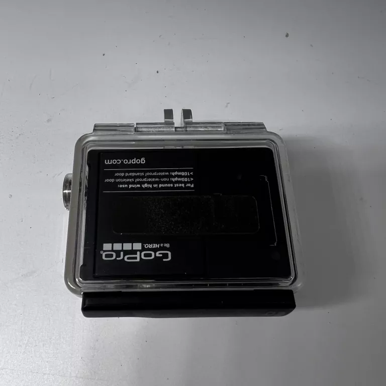 KAMERA GO PRO HERO 3 +AKCESORIA