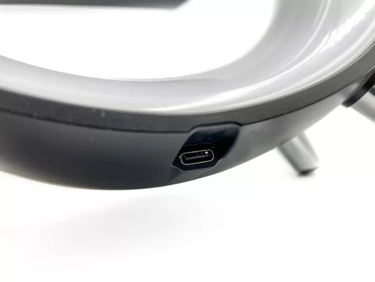 LPAMPKA NOCNA RGB BUDZIK / GŁOŚNIK / ŁADOWARKA INUKCYJNA