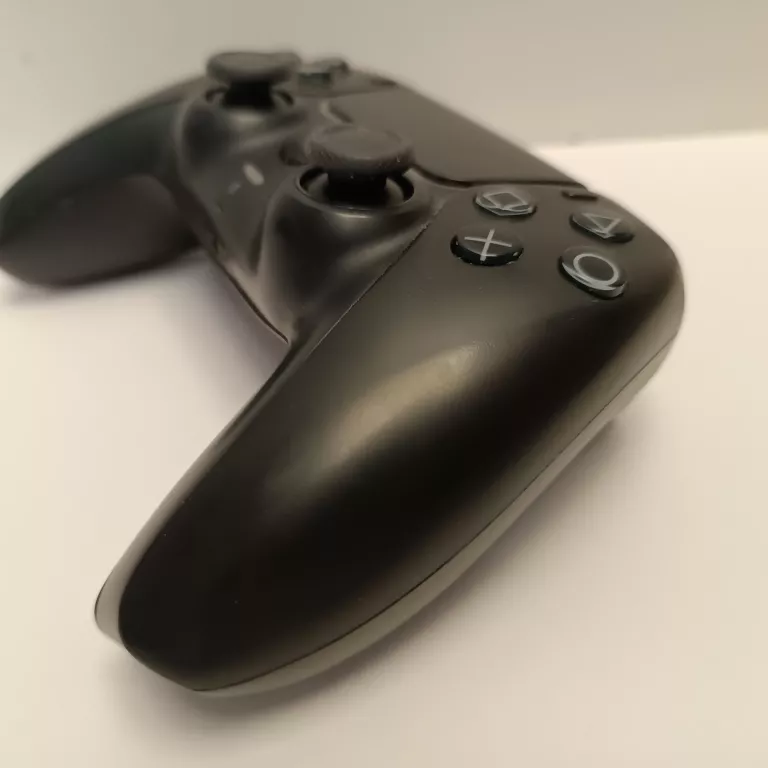 KONTROLER SONY DUALSENSE CZARNY PS5