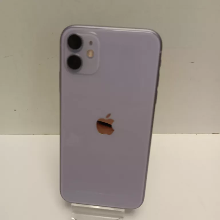 TELEFON IPHONE 11 64GB 73% BAT 64GB