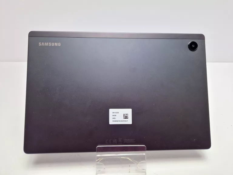 TABLET SAMSUNG GALAXY TAB A8 64GB LTE SM-X205
