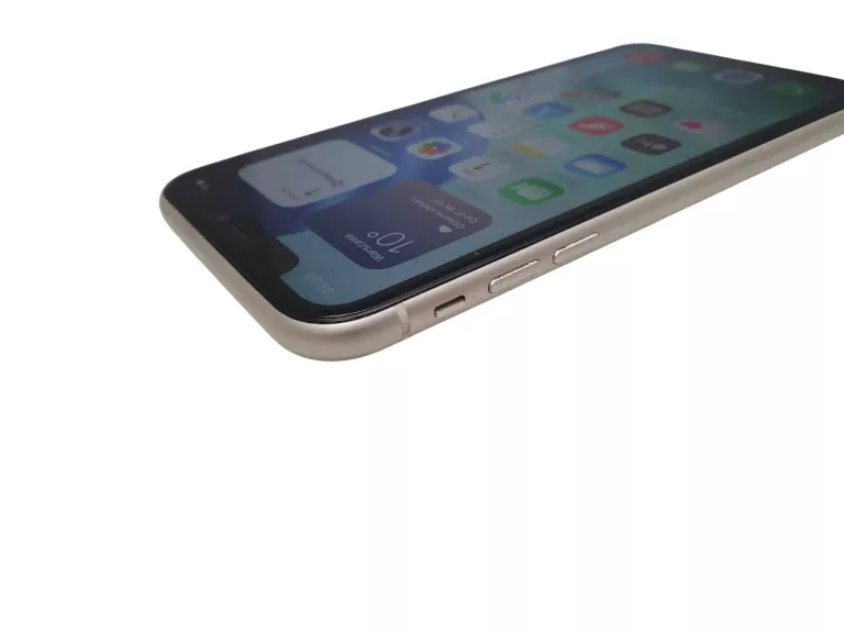 SMARTFON APPLE IPHONE 11 4 GB / 64 GB 4G (LTE) BIAŁY