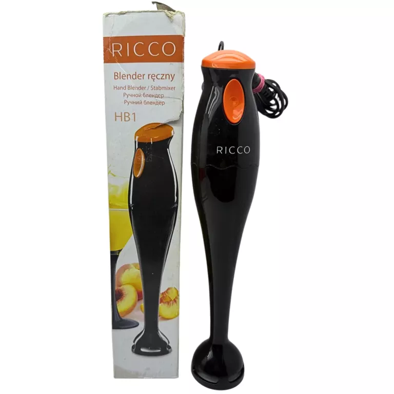BLENDER RICCO HB1