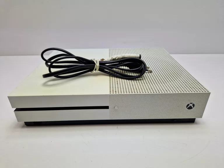 KONSOLA MICROSOFT XBOX ONE S 500 GB 1681
