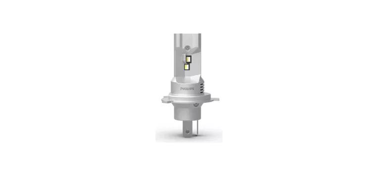ŻARÓWKI SAMOCHODOWE LED PHILIPS ULTINON PRO6000 BOOST HL GEN2 P43T-38