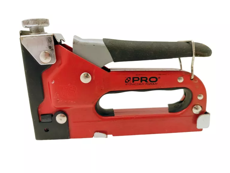 PRO ZSZYWACZ TAPICERSKI BZ-01W