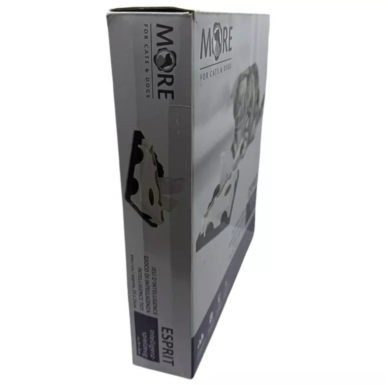 ZABAWKA EDUKACYJNA DLA KOTÓW MORE ESPRIT