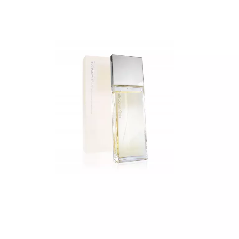 CALVIN KLEIN TRUTH EDP 100 ML ORYGINALNY PRODUKT