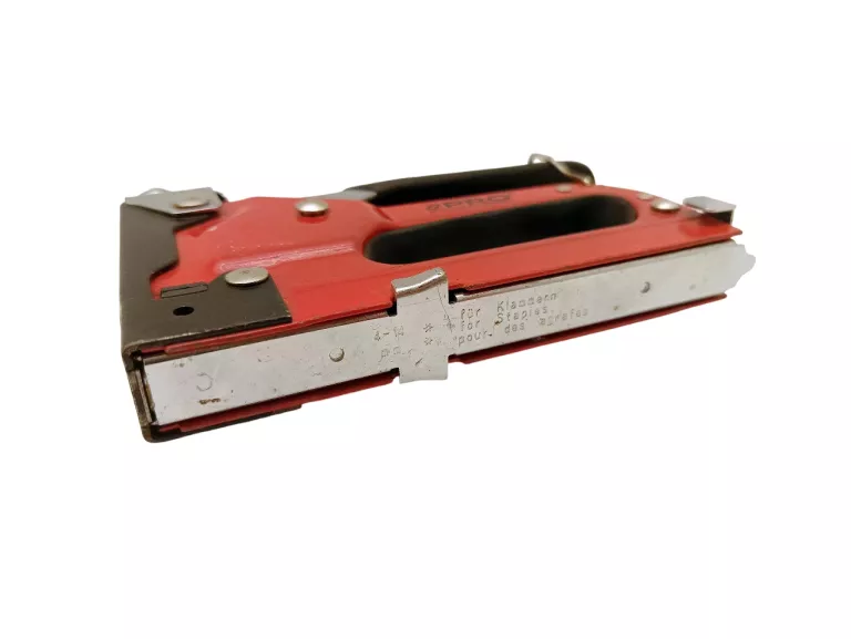 PRO ZSZYWACZ TAPICERSKI BZ-01W