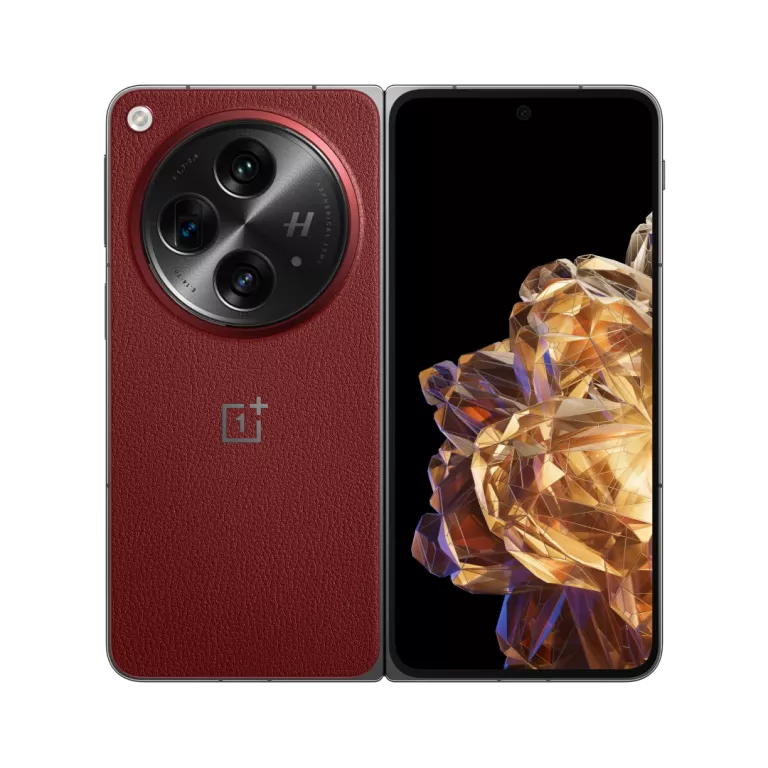 SMARTFON ONEPLUS OPEN 5G 16/1TB CRIMSON SHADOW WERSJA EU