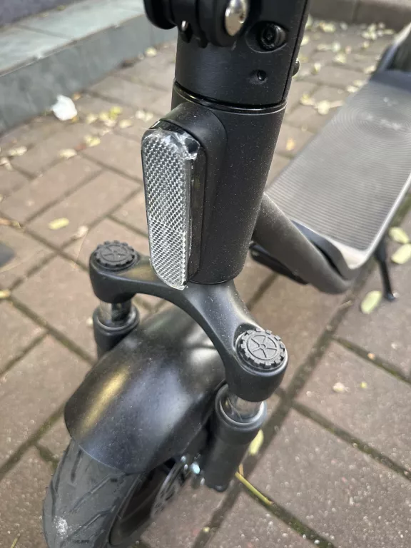 ACER ESCOOTER SERIES 5 SELECT *IGŁA!*PRZEBIEG 58KM!!!!!