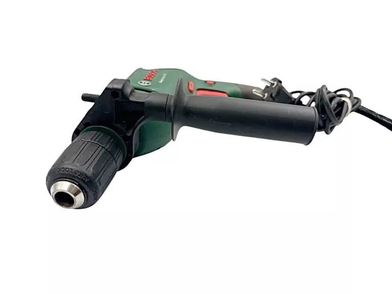 WIERTARKO-WKRĘTARKA UDAROWA BOSCH 230 V 600 W