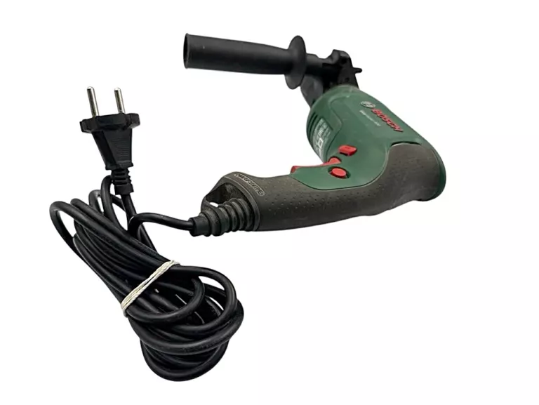 WIERTARKO-WKRĘTARKA UDAROWA BOSCH 230 V 600 W