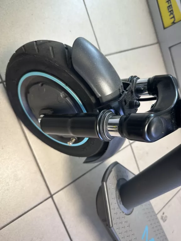 HULAJNOGA ELEKTRYCZNA MOTUS SCOOTY 10 LITE