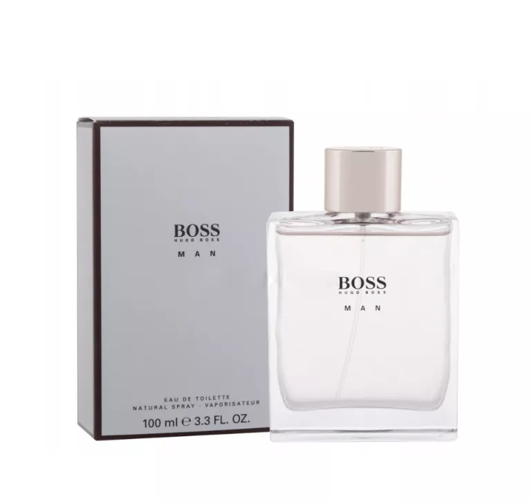 PERFUMY BOSS MAN 100ML