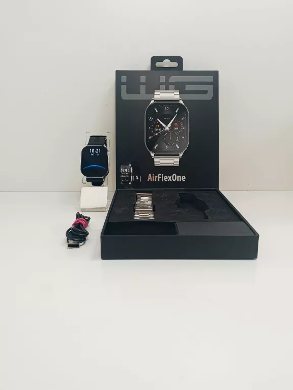 SMARTWATCH WINNER GROUP AIRFLEXONE (38 MM)