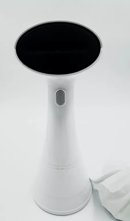 PAROWNICA DO UBRAŃ OLAYMEY T-201 1000W ŻELAZKO PAROWE