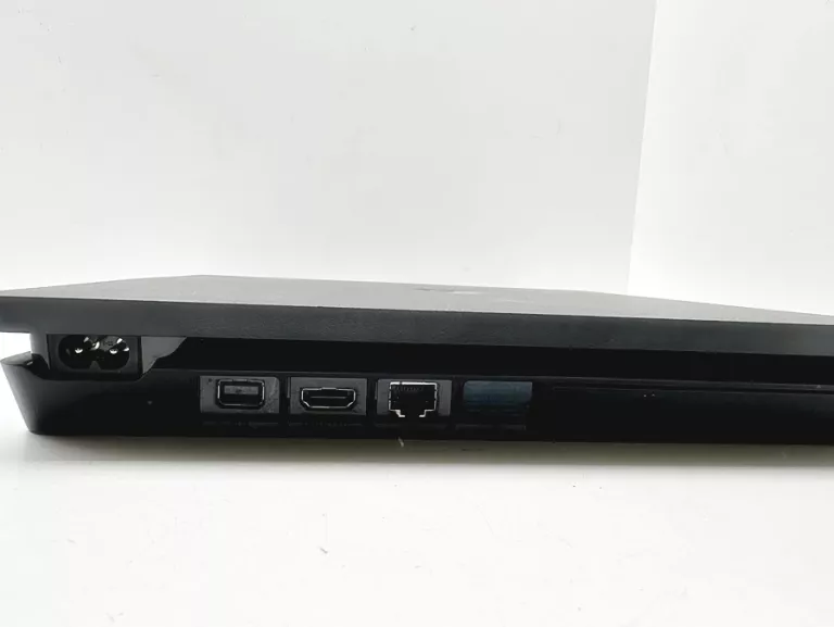 KONSOLA PS4 SLIM + PAD