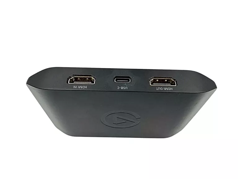 REJESTRATOR OBRAZU ELGATO GAME CAPTURE HD60 X