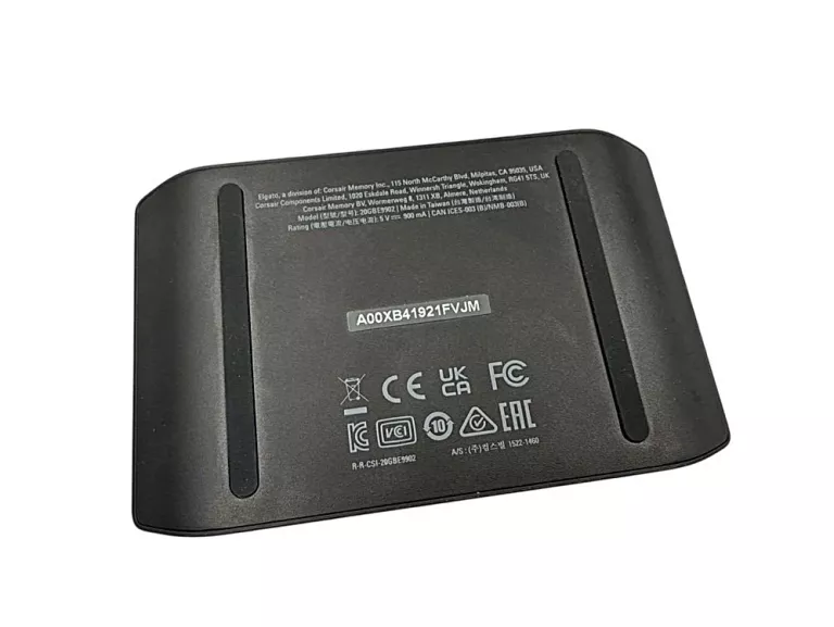 REJESTRATOR OBRAZU ELGATO GAME CAPTURE HD60 X