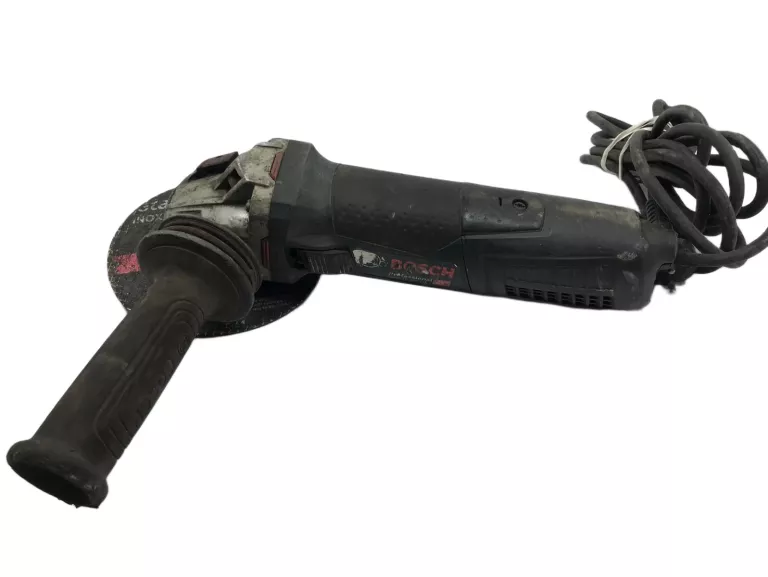 SZLIFIERKA BOSCH GWS 17-125 CIE