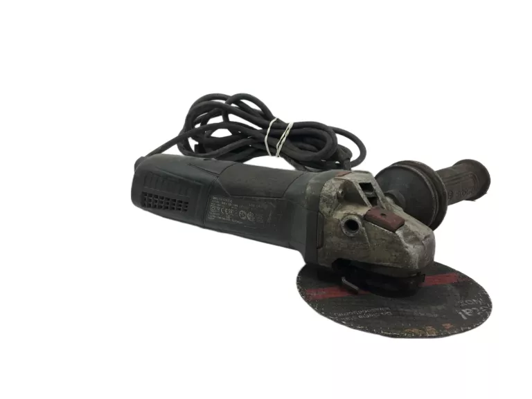 SZLIFIERKA BOSCH GWS 17-125 CIE