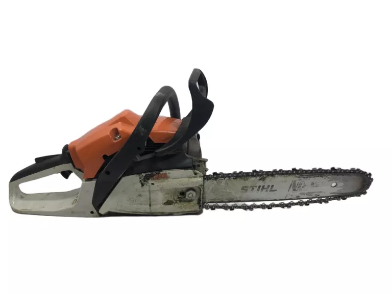 PILARKA SPALINOWA STIHL MS 162