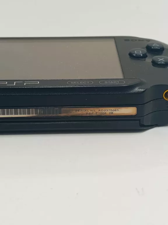 KONSOLA SONY PSP GO STREET E-1004