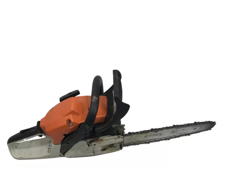 PILARKA SPALINOWA STIHL MS 162