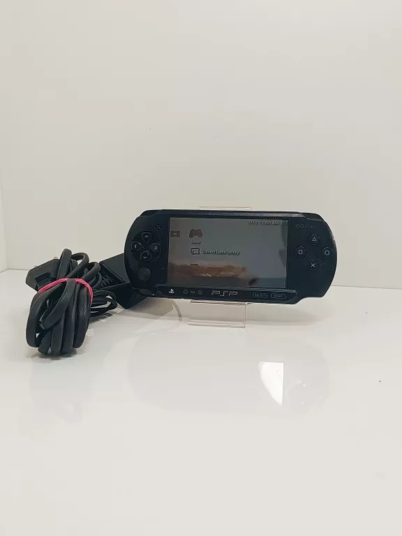 KONSOLA SONY PSP GO STREET E-1004