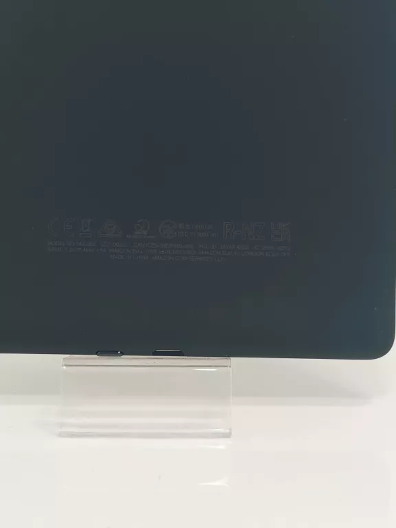 CZYTNIK KINDLE PAPERWHITE KIDS 8GB 6,8' CZARNY