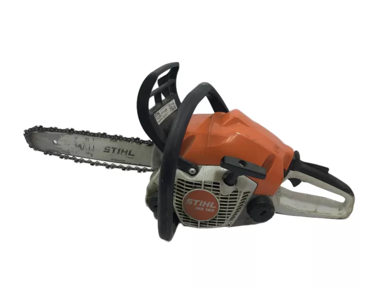 PILARKA SPALINOWA STIHL MS 162