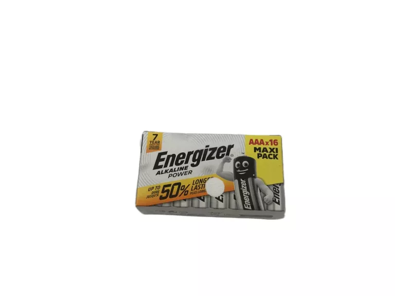 BATERIE ENERGIZER AAA16SZT