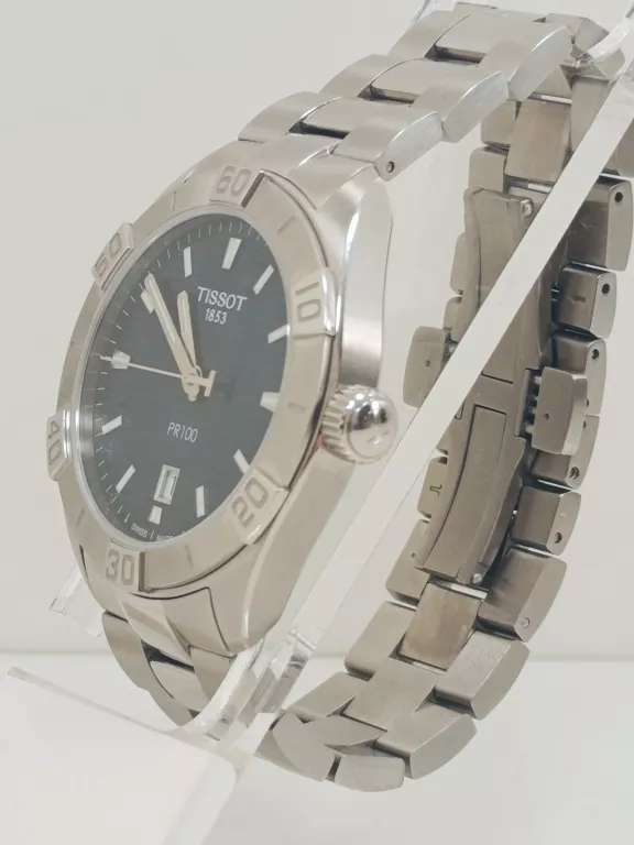 ZEGAREK TISSOT 1853 PR100
