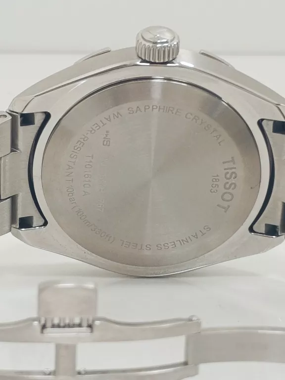 ZEGAREK TISSOT 1853 PR100