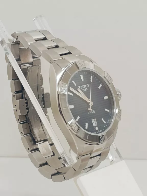 ZEGAREK TISSOT 1853 PR100
