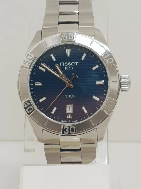 ZEGAREK TISSOT 1853 PR100