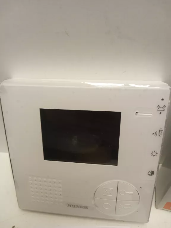 WIDEODOMOFON GŁOŚNOMÓWIĄCY CLASSE100 V12B 344502