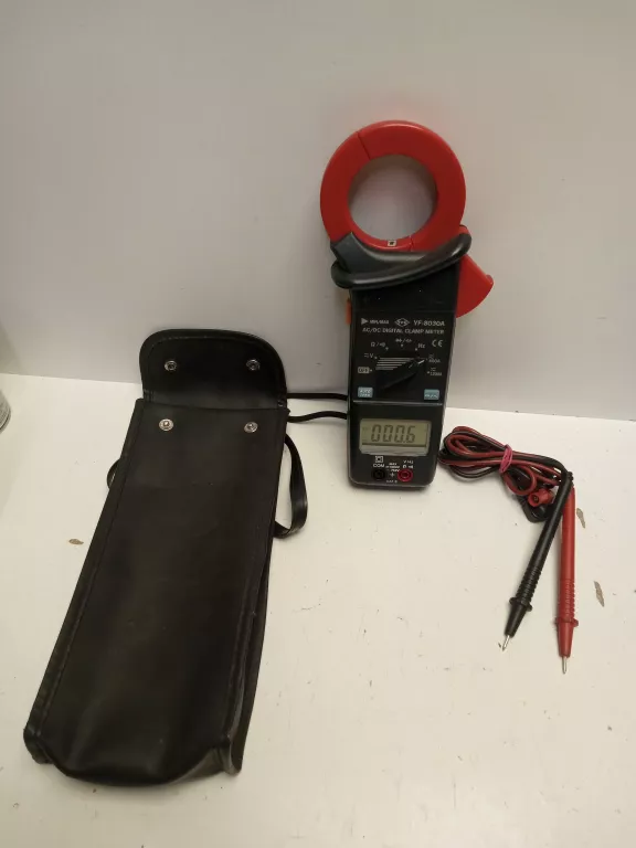 MIERNIK CĘGOWY YF-8030A D4997