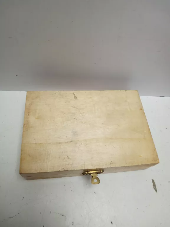 ZESTAW FREZOW DO DREWNA