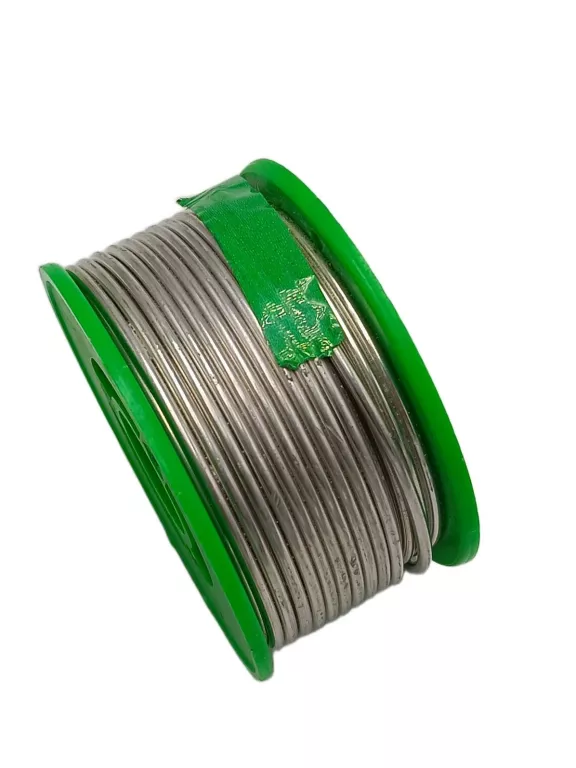 DRUT LUTOWNICZY BEZOŁOWIOWY 2,0 MM 250 G CYNEL