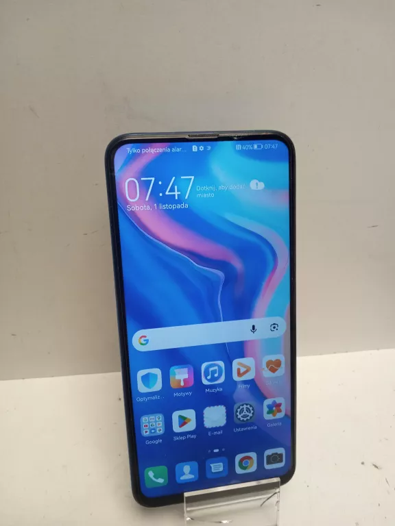 TELEFON  HUAWEI P SMART Z 64/4GB