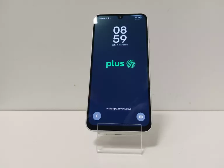 TELEFON SAMSUNG A16 4/128GB POLECAM!