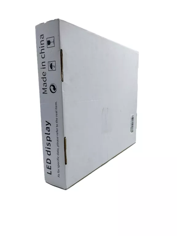 MONITOR LED THINLERAIN HD101 10,1" IPS