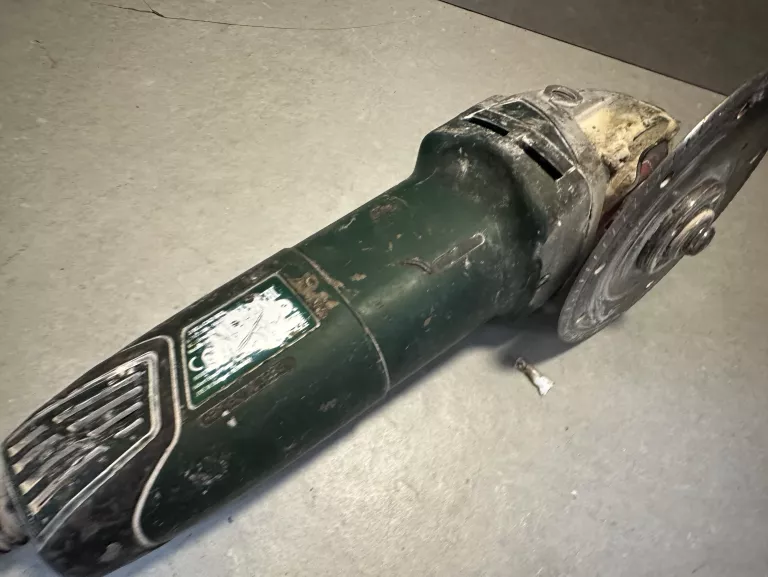 SZLIFIERKA BOSCH PWS 750