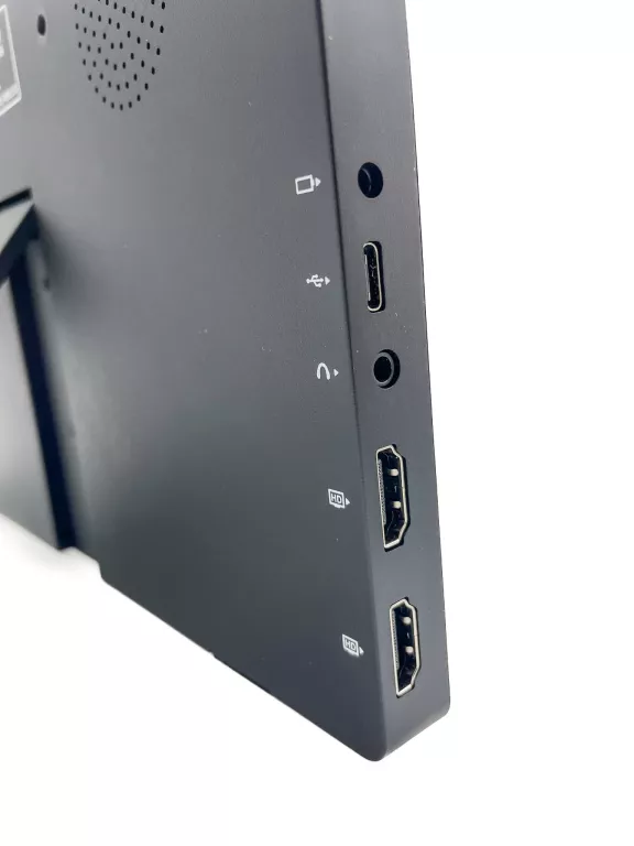 MONITOR LED THINLERAIN HD101 10,1" IPS