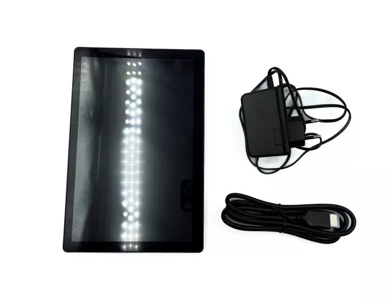 MONITOR LED THINLERAIN HD101 10,1" IPS