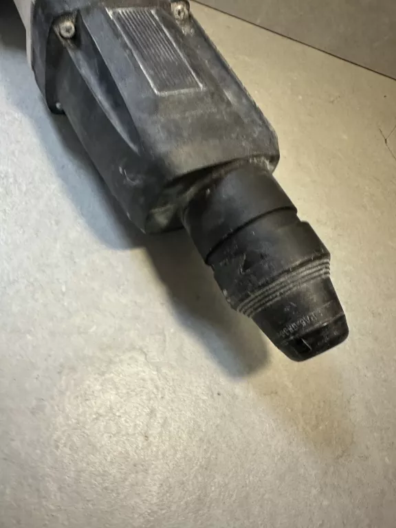 MŁOTOWIERTARKA MACALLISTER MRH750