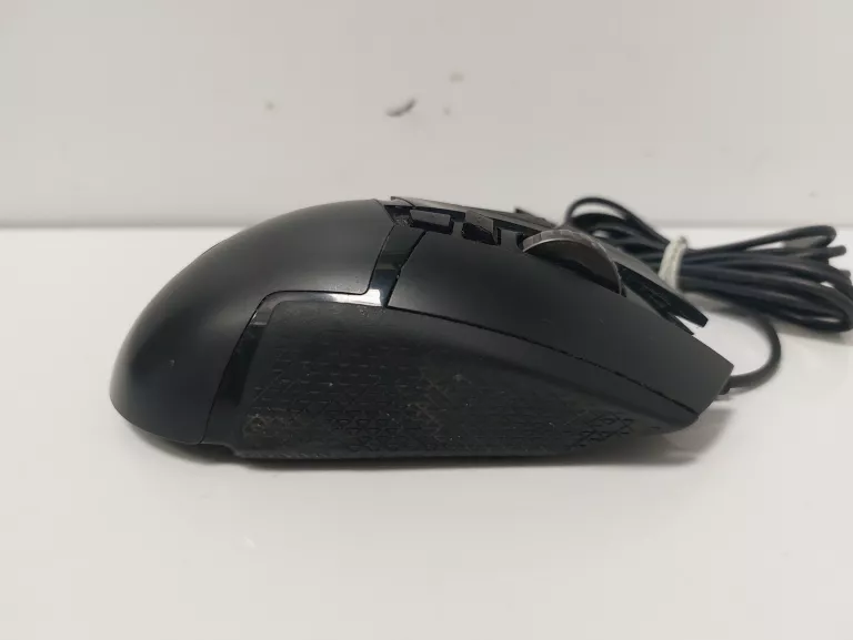 MYSZ PRZEWODOWA LOGITECH G502 POLECAM!